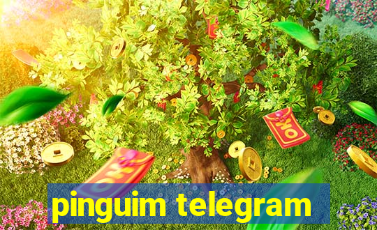 pinguim telegram